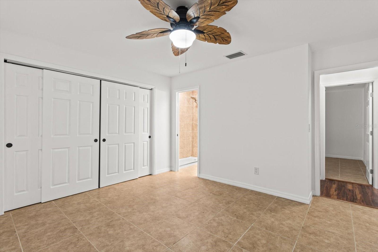 RIVERHAVEN VILLAGE - Residential