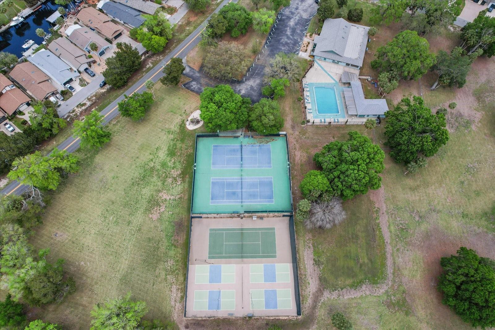 RIVERHAVEN VILLAGE - Residential