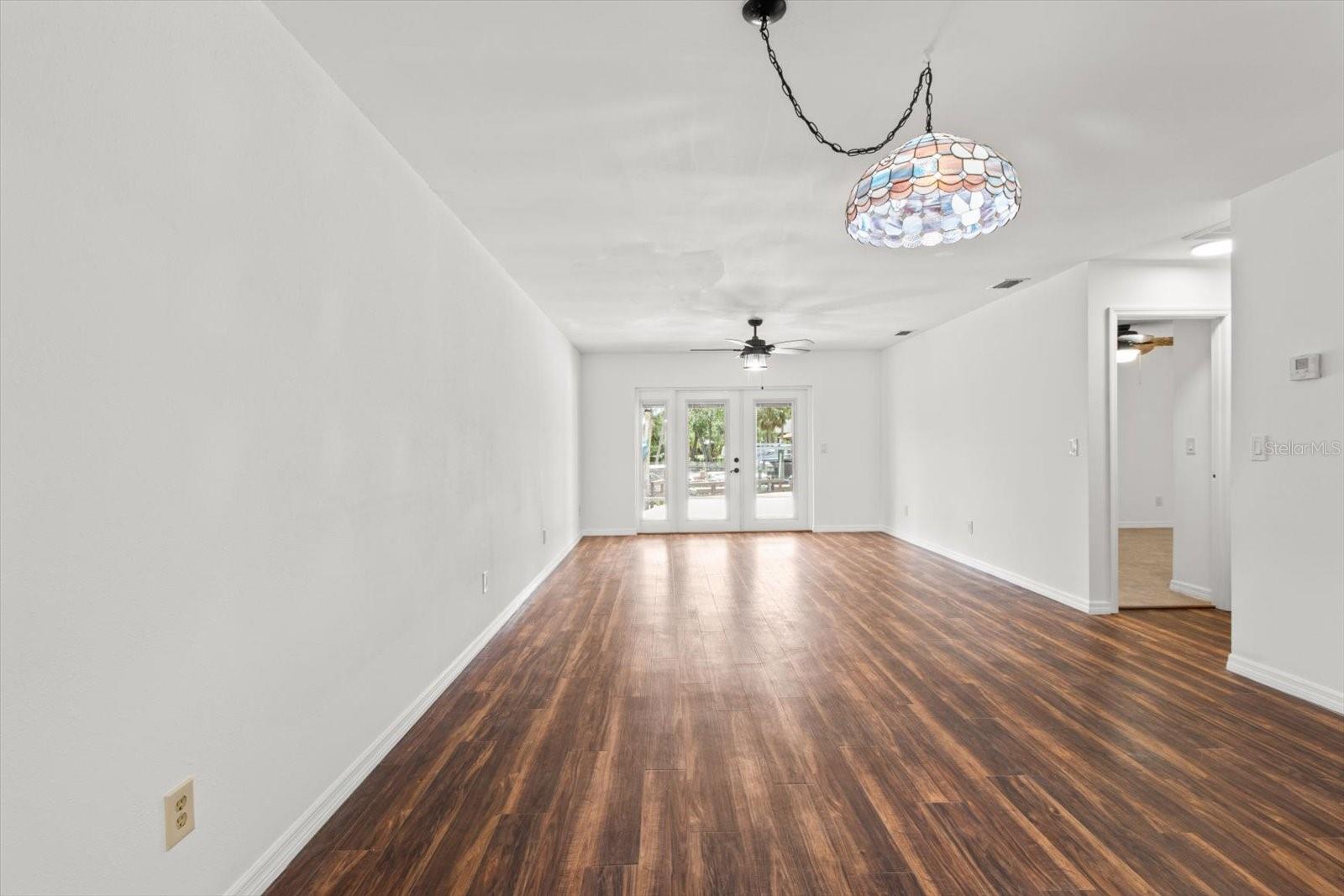 RIVERHAVEN VILLAGE - Residential