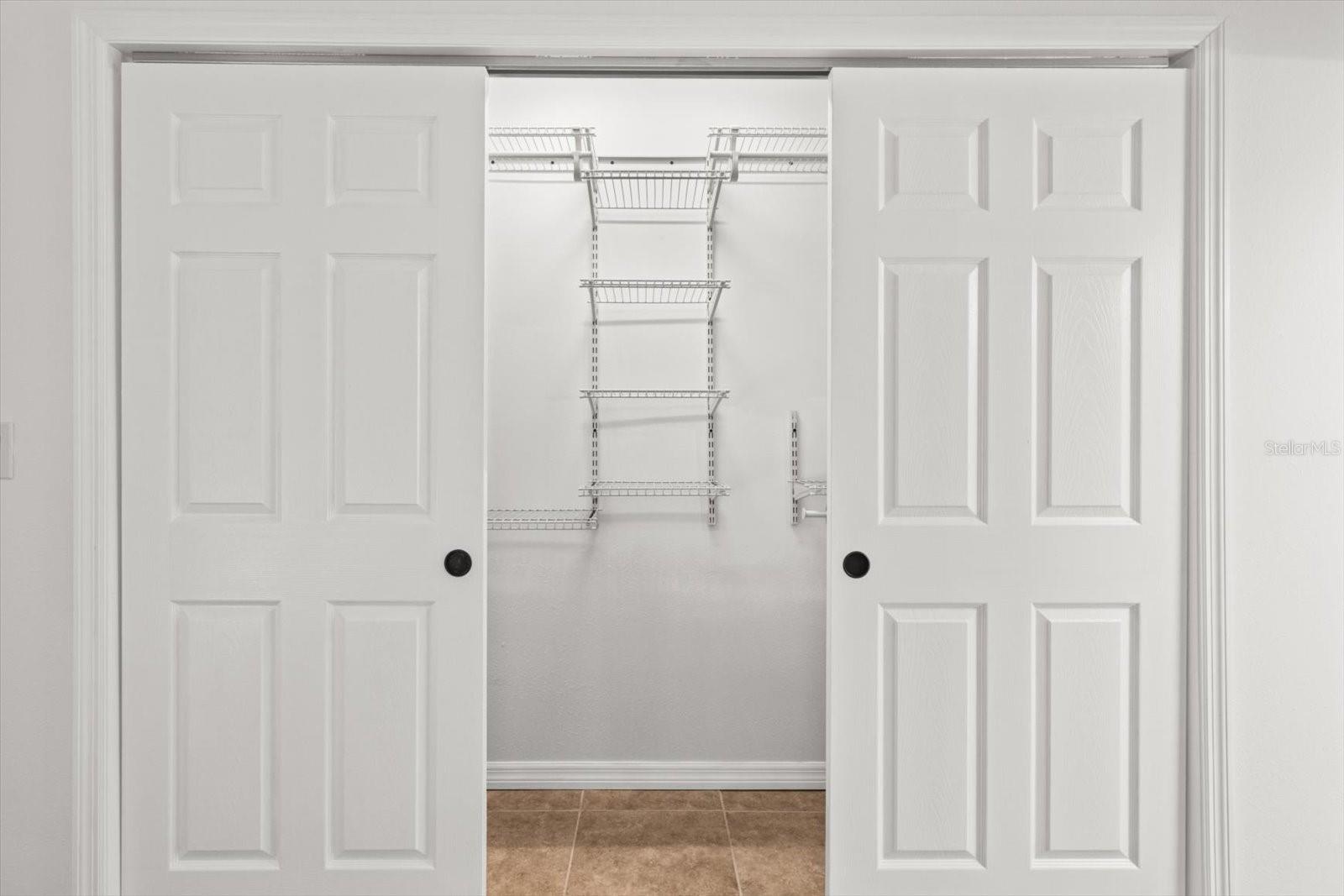 RIVERHAVEN VILLAGE - Residential