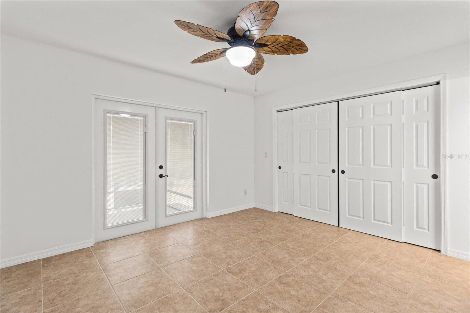 RIVERHAVEN VILLAGE - Residential