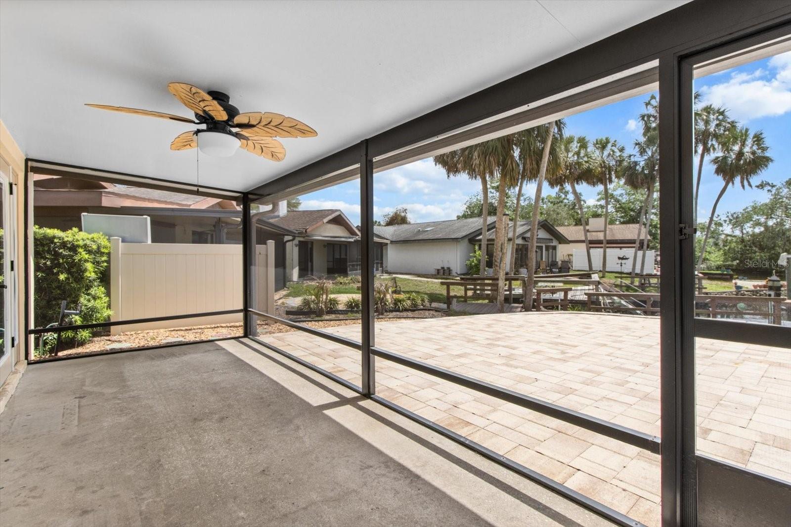 RIVERHAVEN VILLAGE - Residential