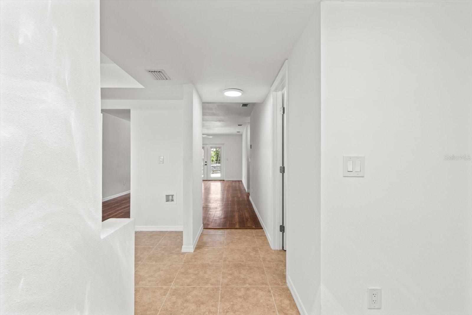 RIVERHAVEN VILLAGE - Residential