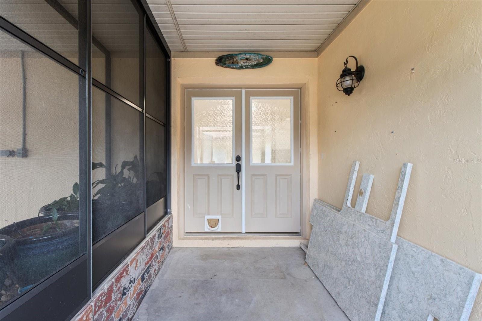 RIVERHAVEN VILLAGE - Residential