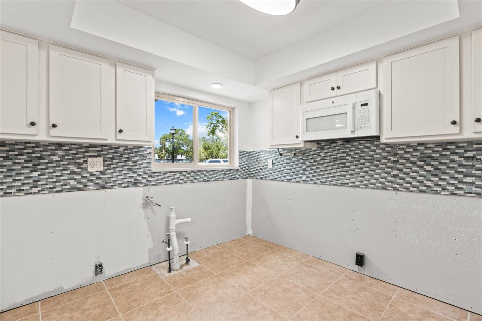 RIVERHAVEN VILLAGE - Residential