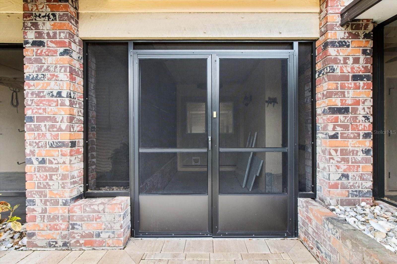 RIVERHAVEN VILLAGE - Residential