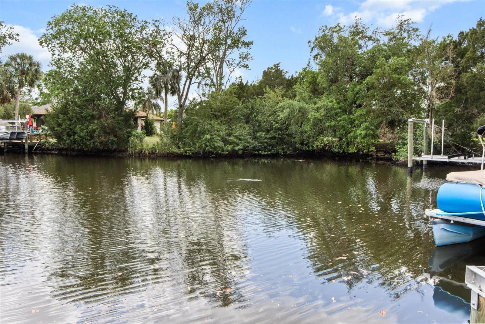 RIVERHAVEN VILLAGE - Residential