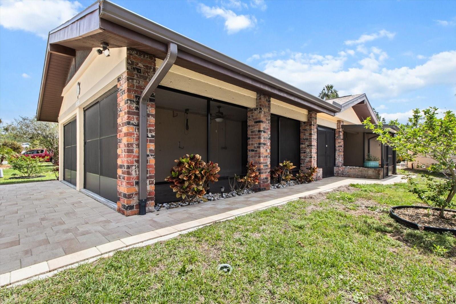 RIVERHAVEN VILLAGE - Residential