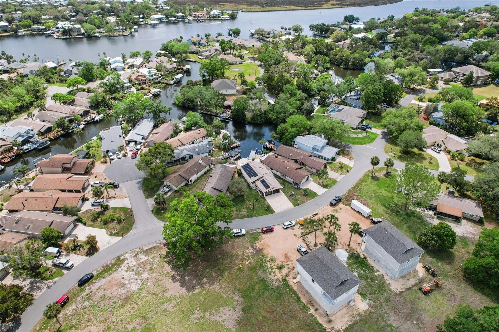 RIVERHAVEN VILLAGE - Residential