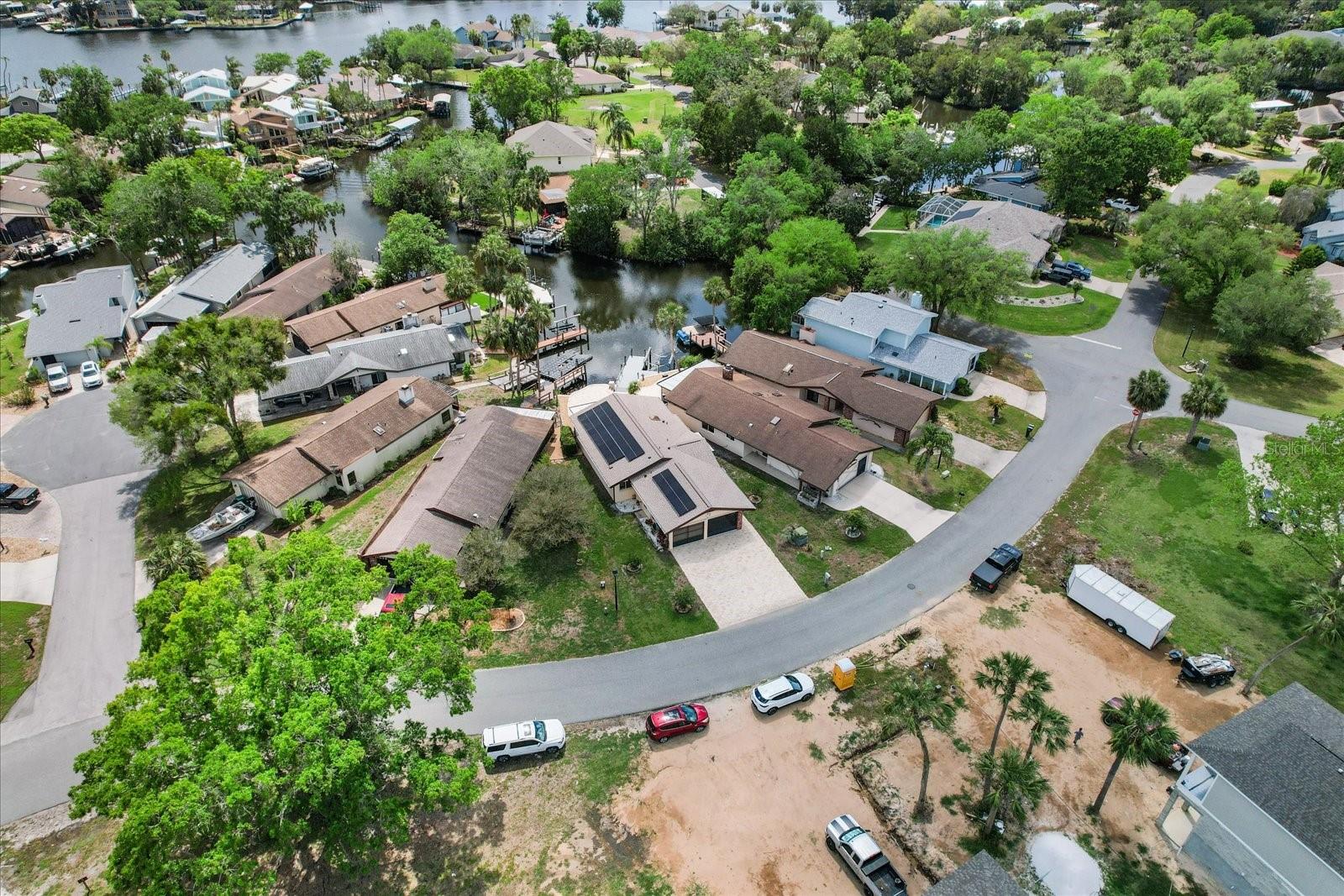 RIVERHAVEN VILLAGE - Residential