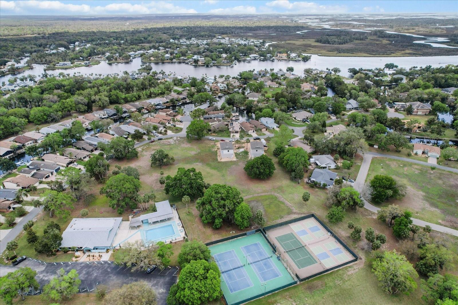 RIVERHAVEN VILLAGE - Residential