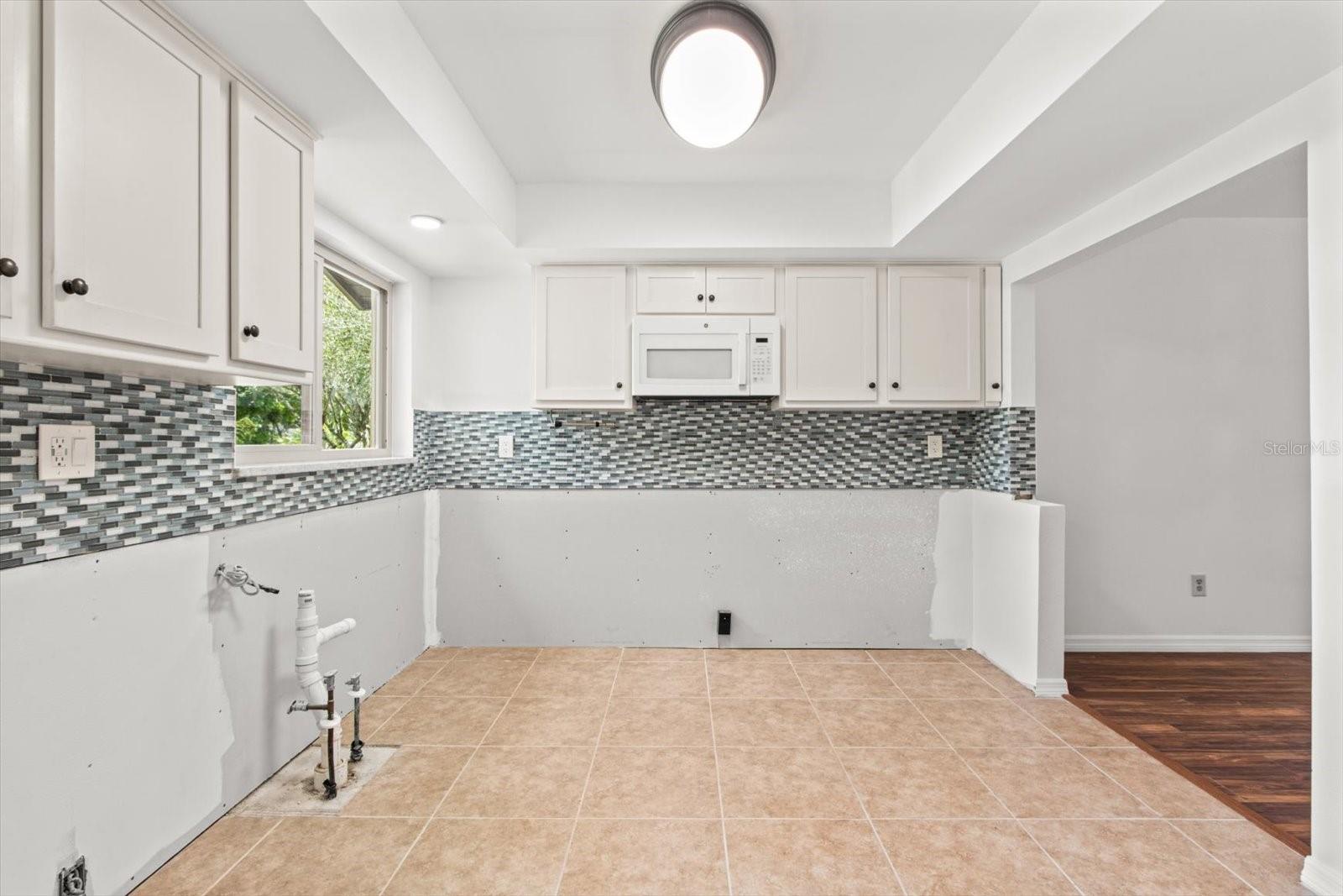 RIVERHAVEN VILLAGE - Residential