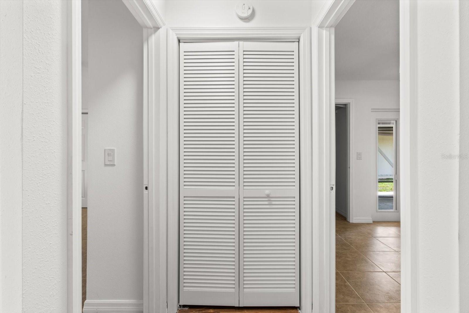 RIVERHAVEN VILLAGE - Residential