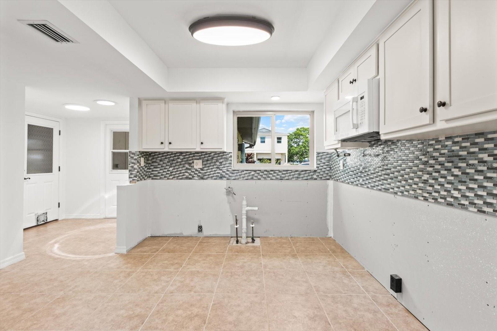 RIVERHAVEN VILLAGE - Residential