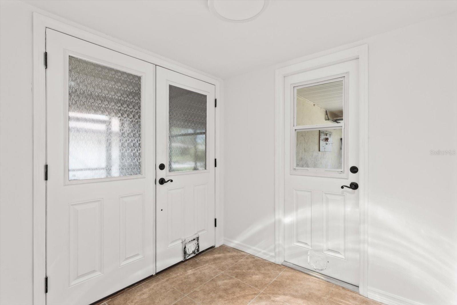 RIVERHAVEN VILLAGE - Residential