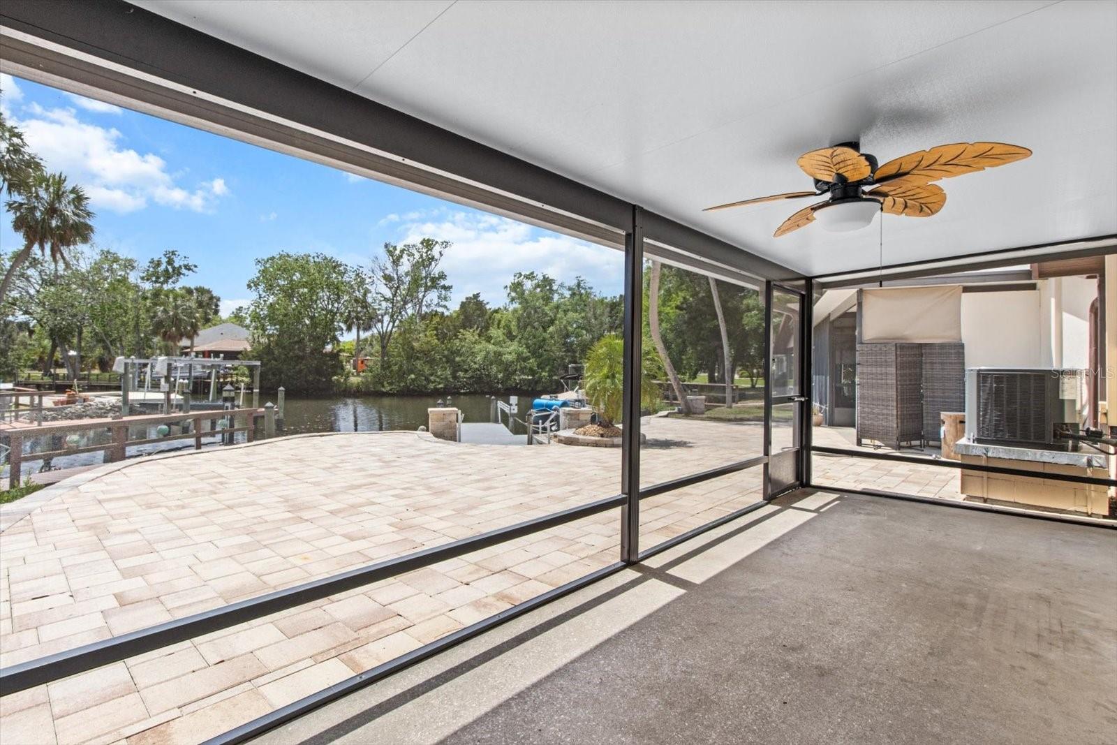 RIVERHAVEN VILLAGE - Residential