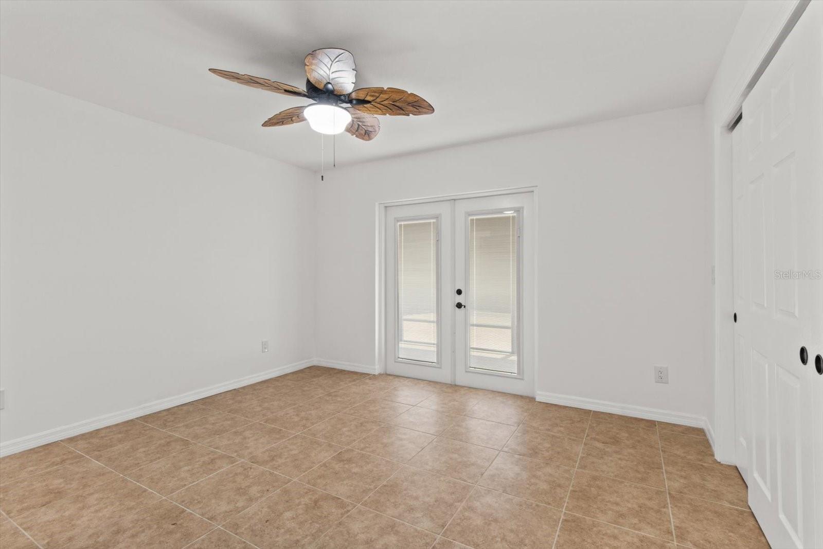 RIVERHAVEN VILLAGE - Residential