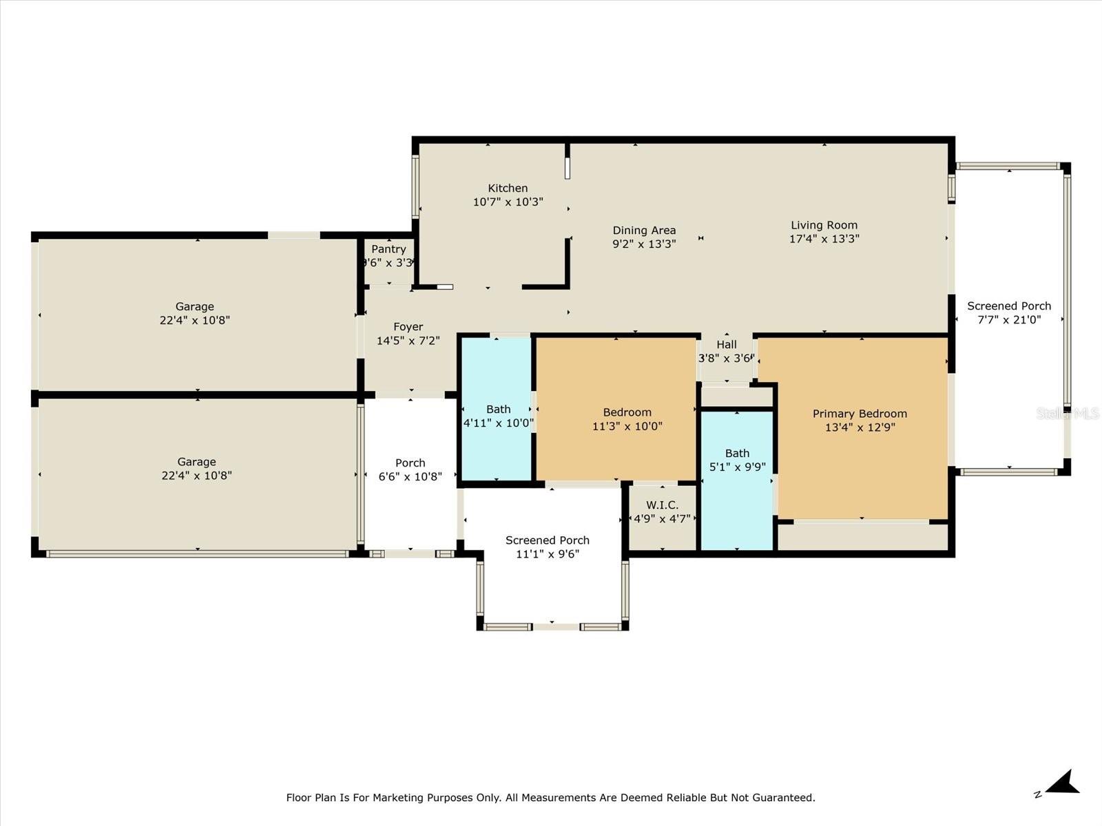 RIVERHAVEN VILLAGE - Residential