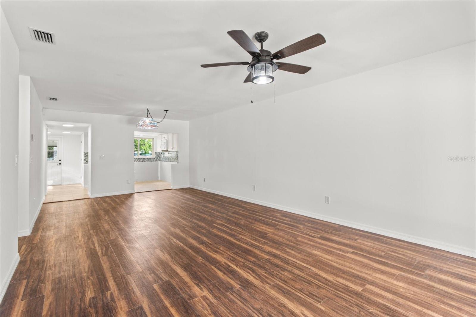 RIVERHAVEN VILLAGE - Residential