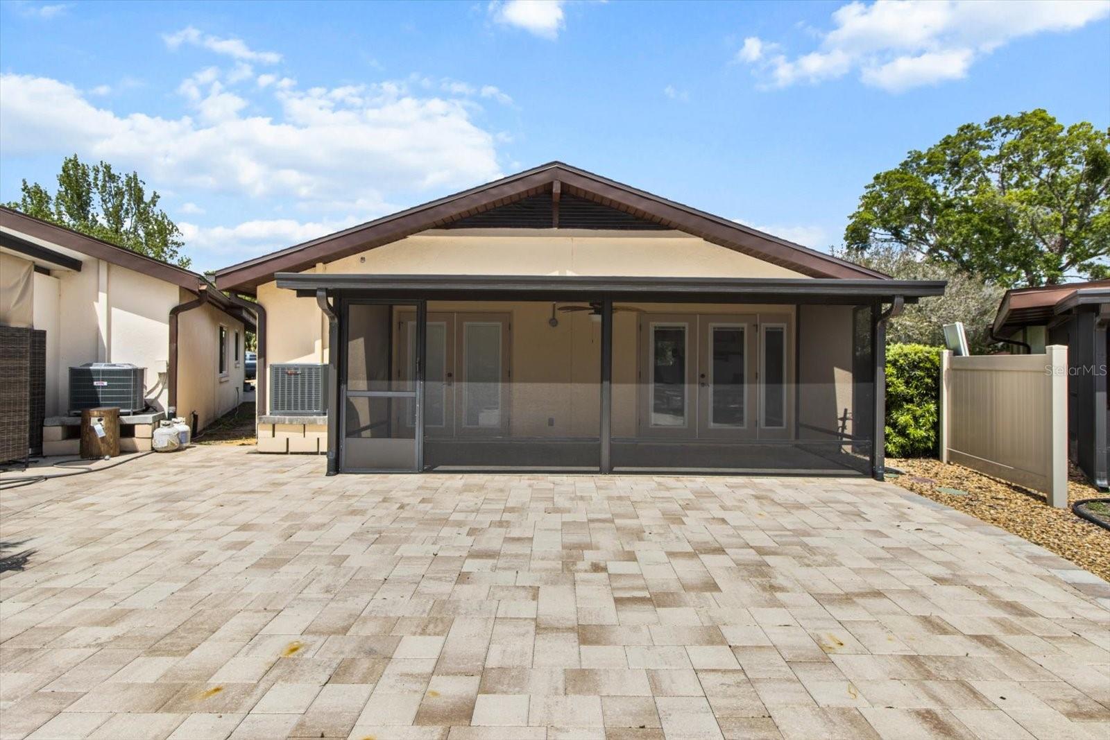 RIVERHAVEN VILLAGE - Residential