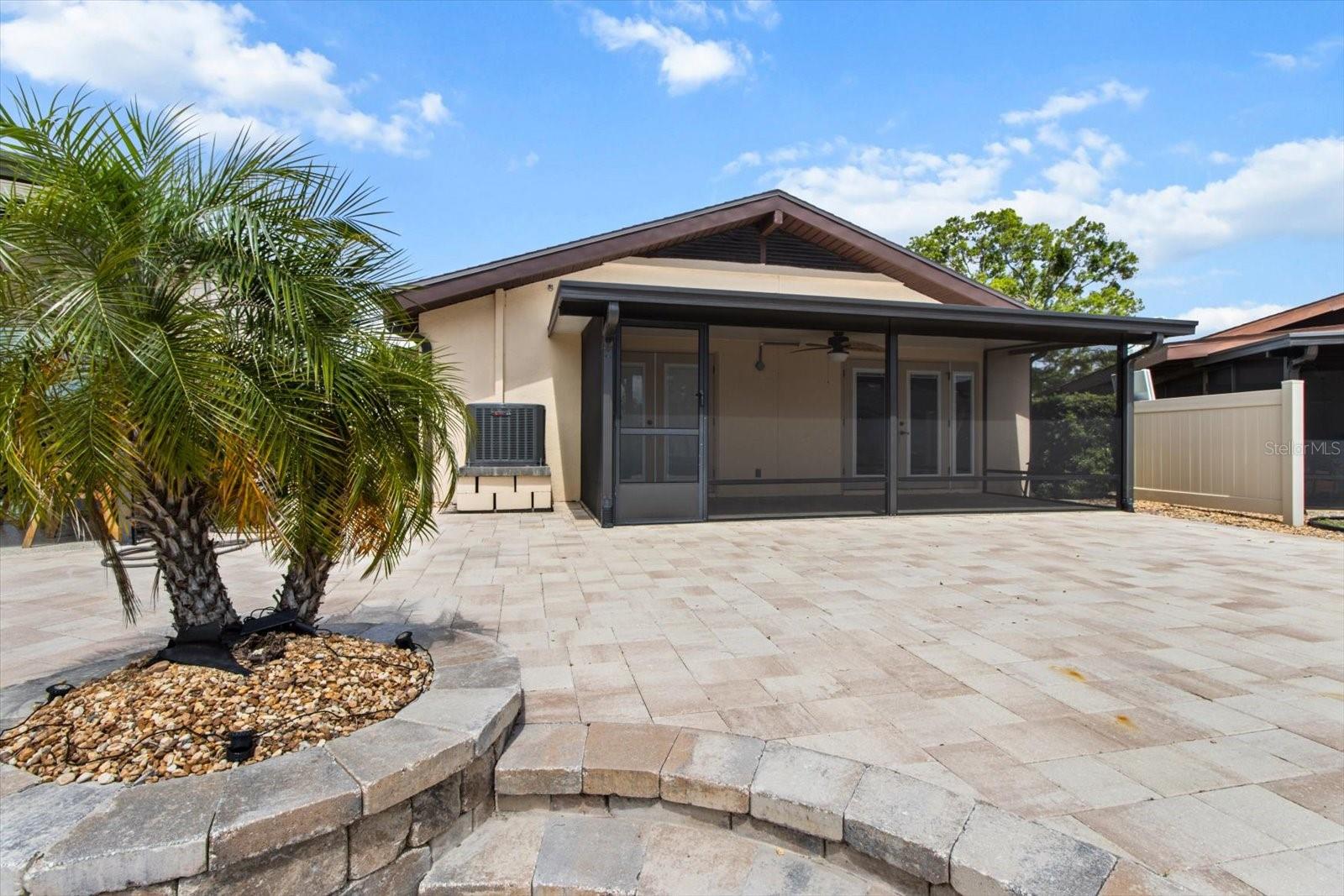 RIVERHAVEN VILLAGE - Residential