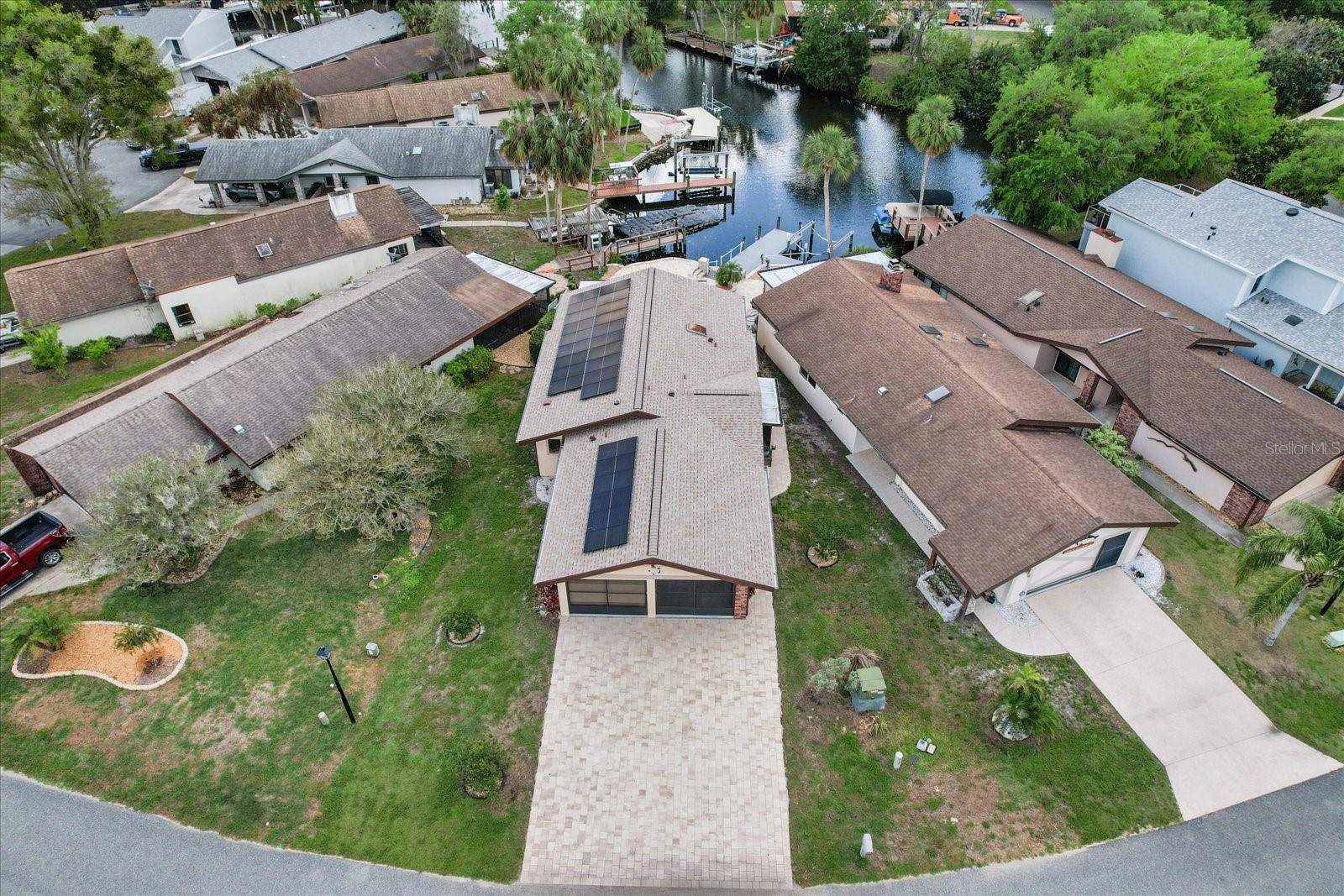 RIVERHAVEN VILLAGE - Residential