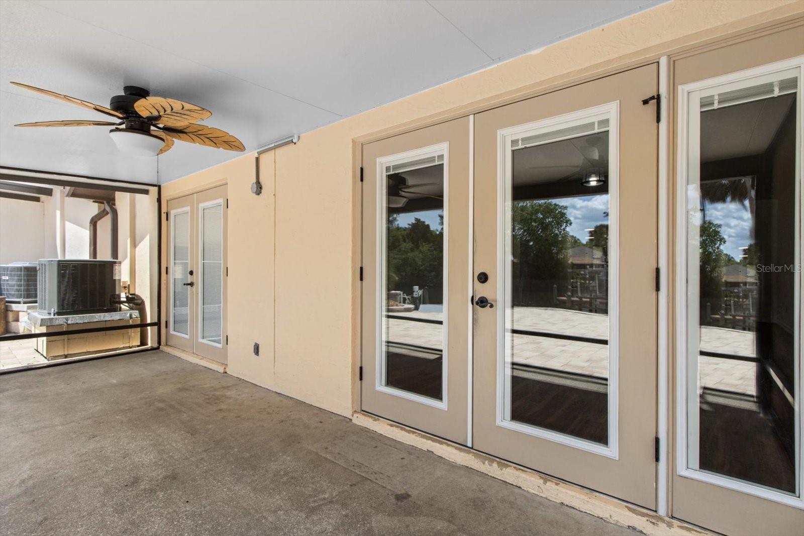 RIVERHAVEN VILLAGE - Residential