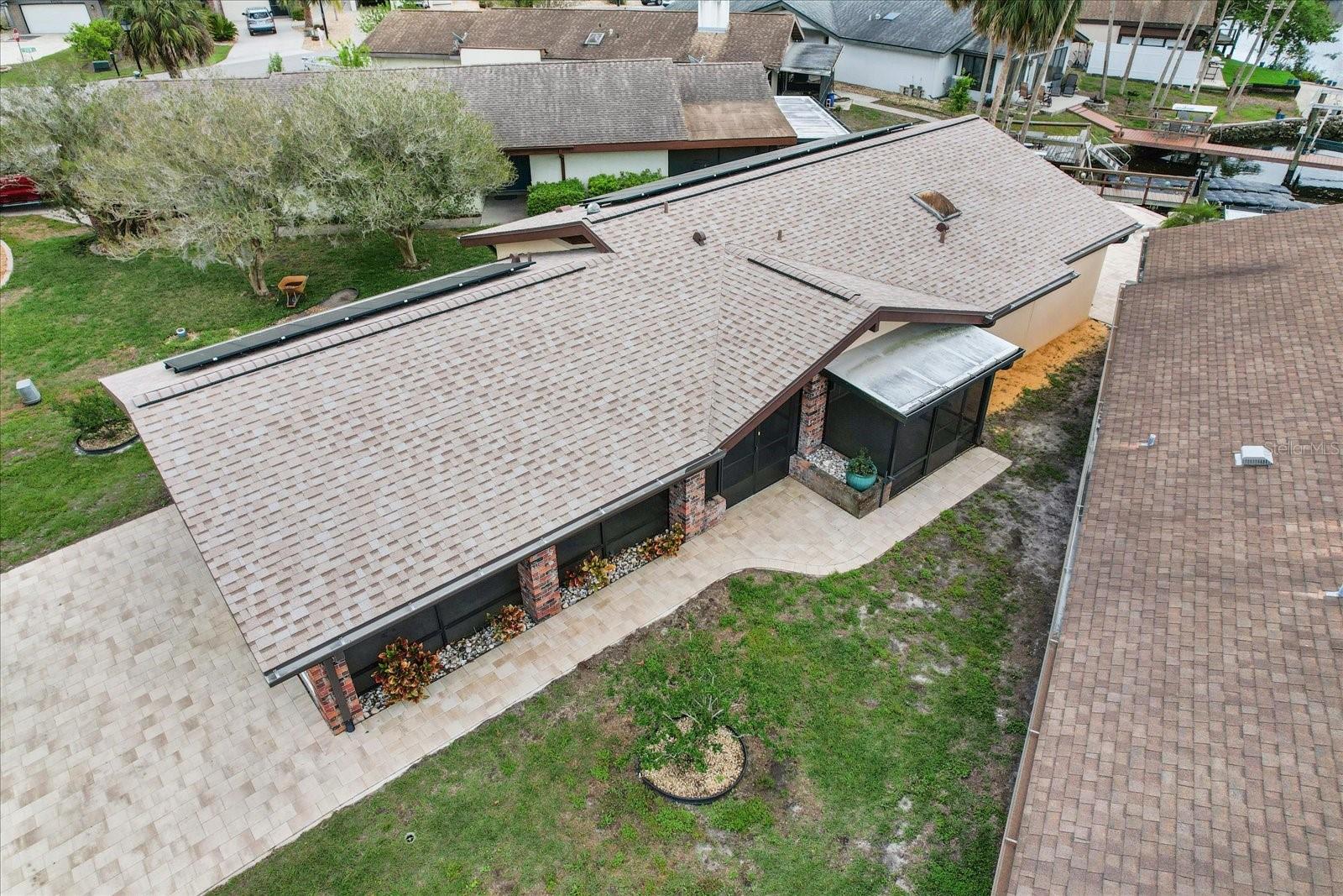 RIVERHAVEN VILLAGE - Residential