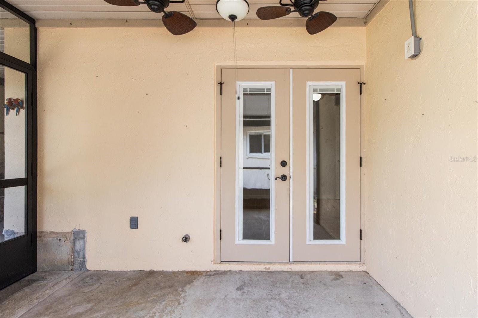 RIVERHAVEN VILLAGE - Residential