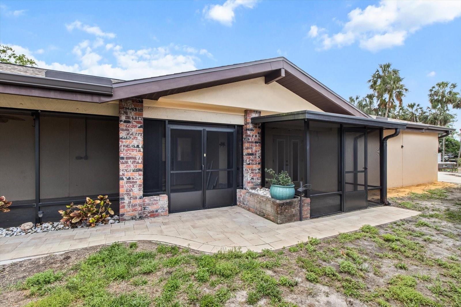 RIVERHAVEN VILLAGE - Residential