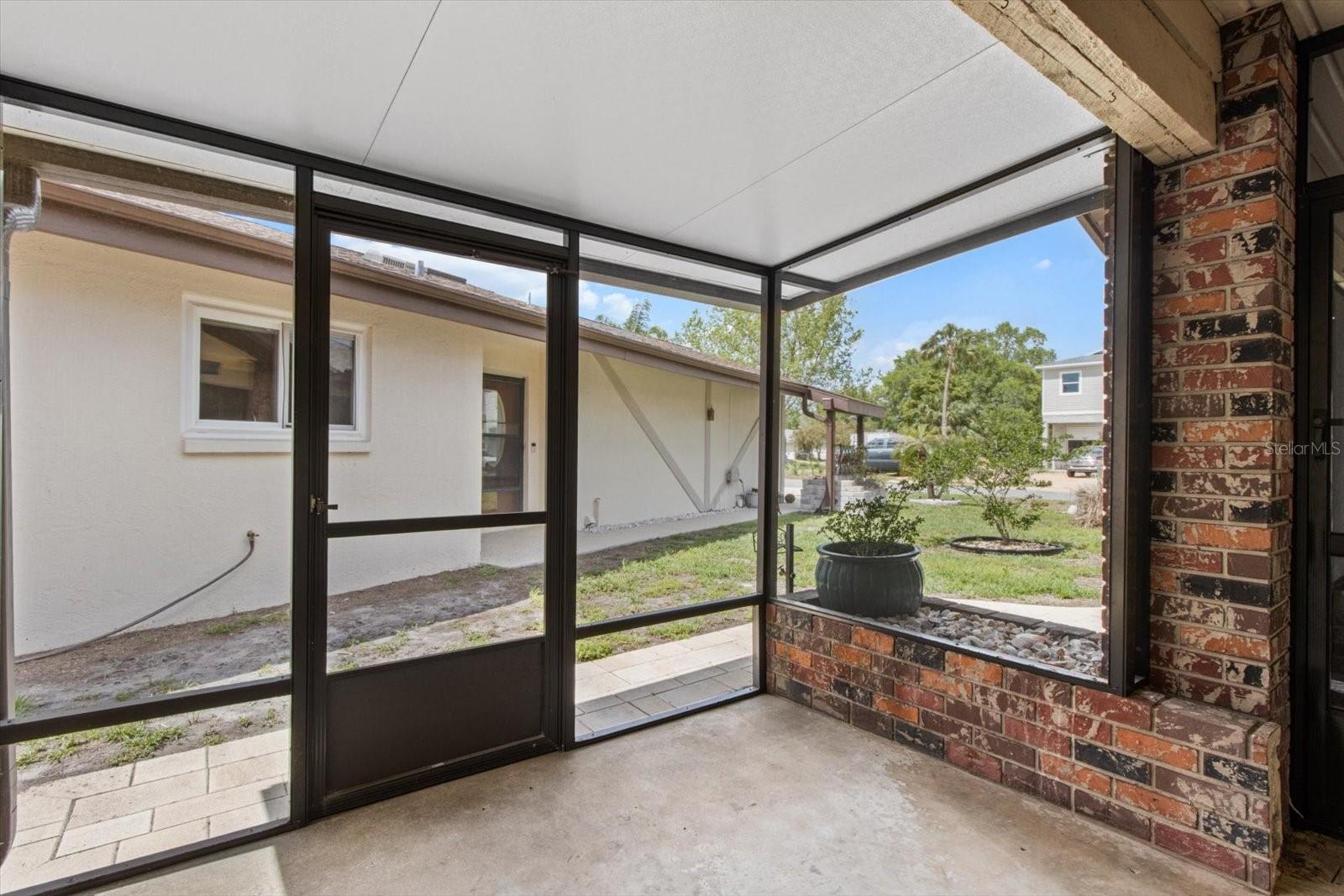 RIVERHAVEN VILLAGE - Residential