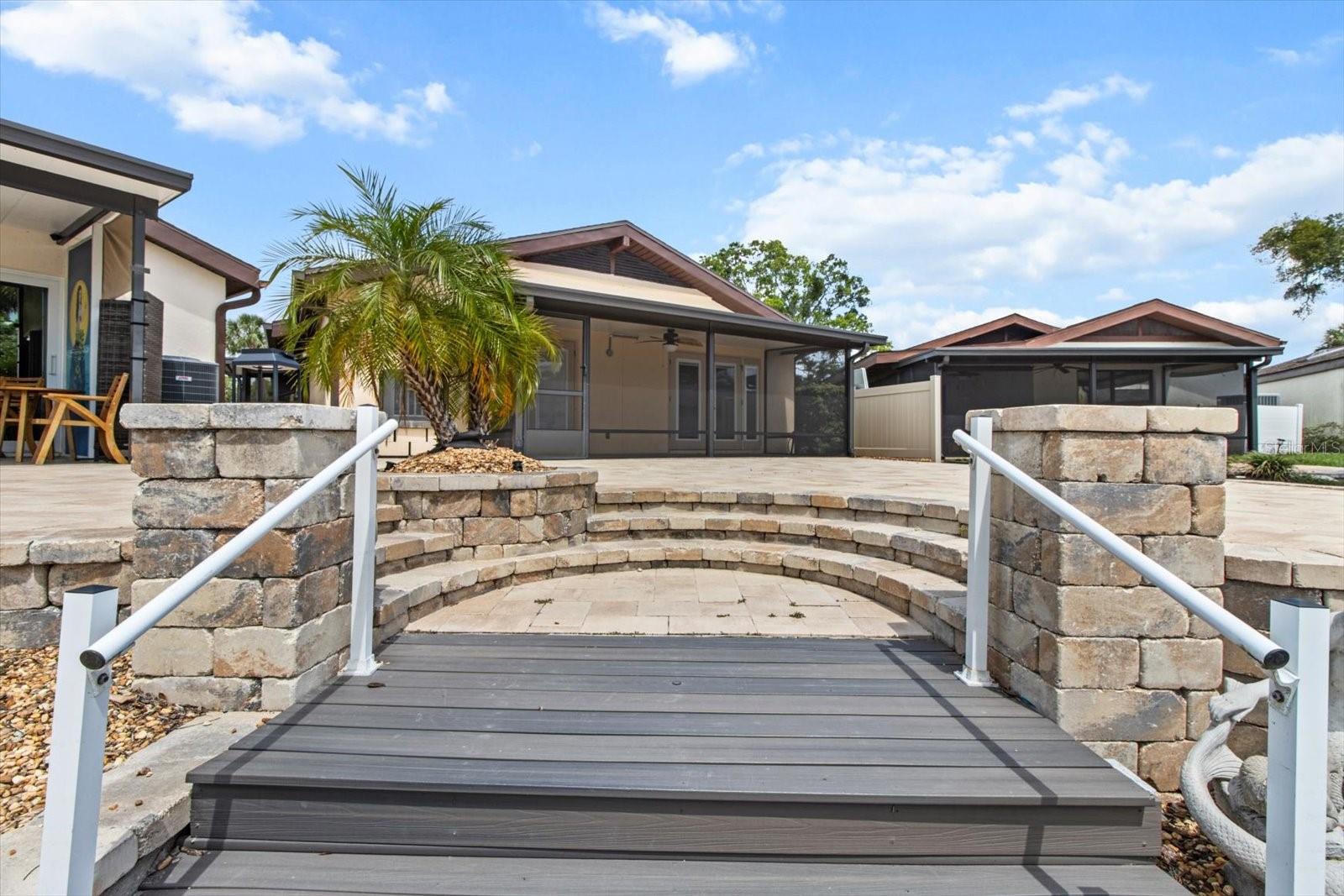 RIVERHAVEN VILLAGE - Residential