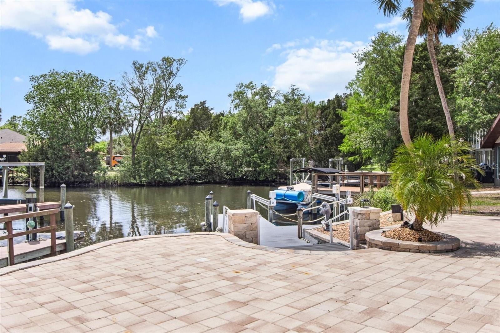 RIVERHAVEN VILLAGE - Residential