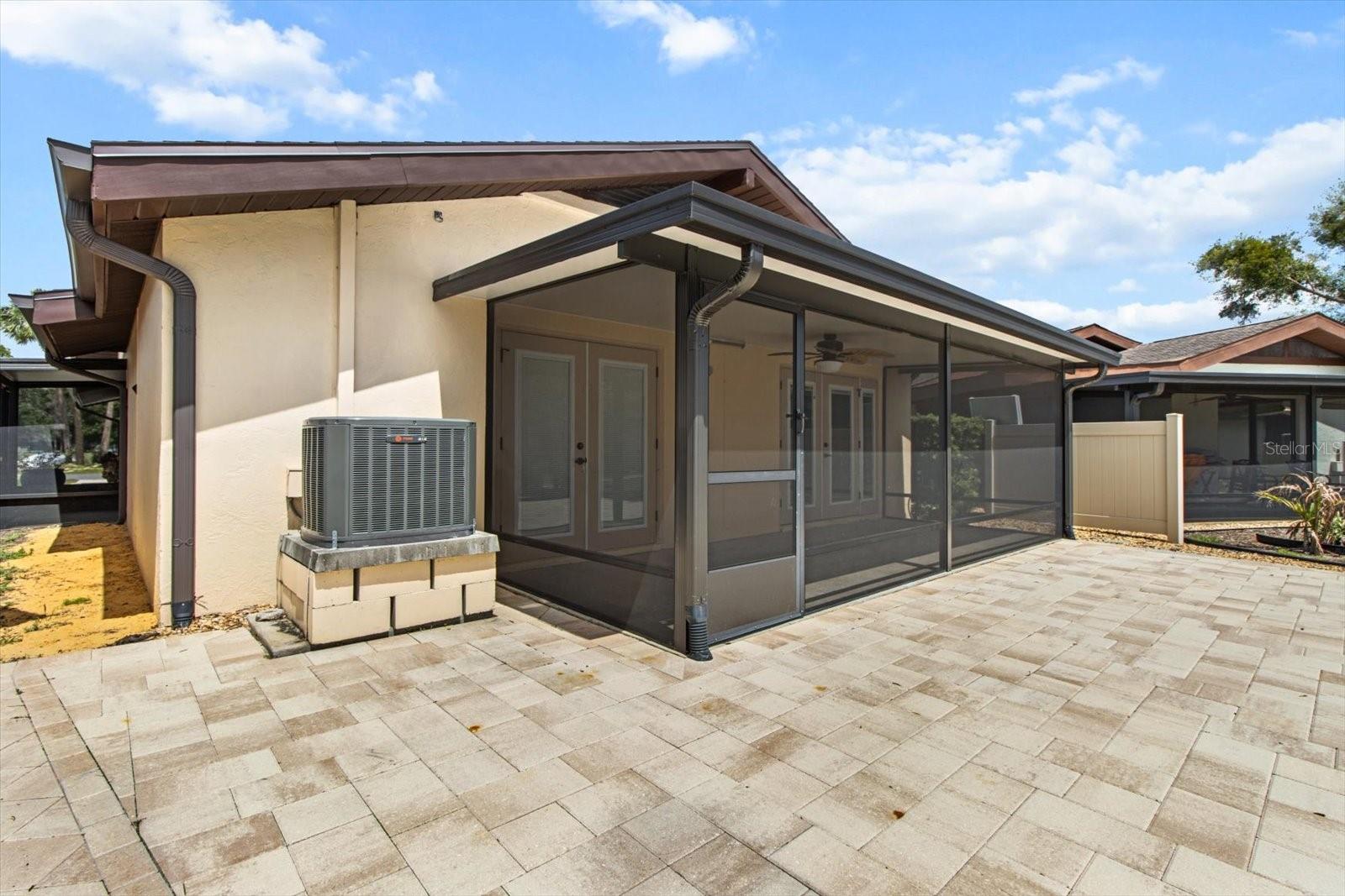 RIVERHAVEN VILLAGE - Residential