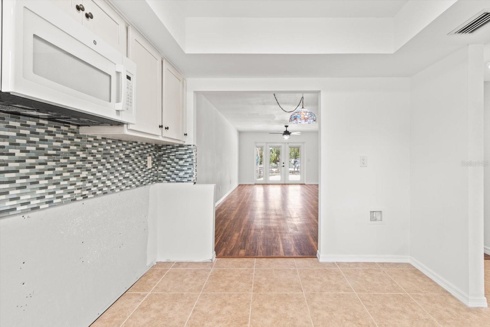 RIVERHAVEN VILLAGE - Residential