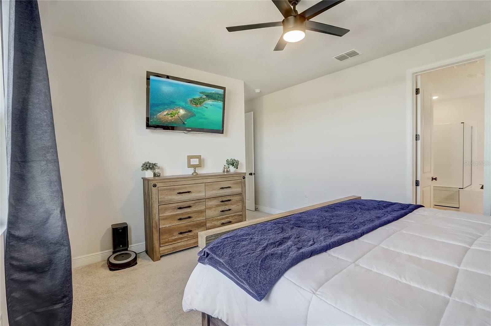 EDEN HILLS - Residential