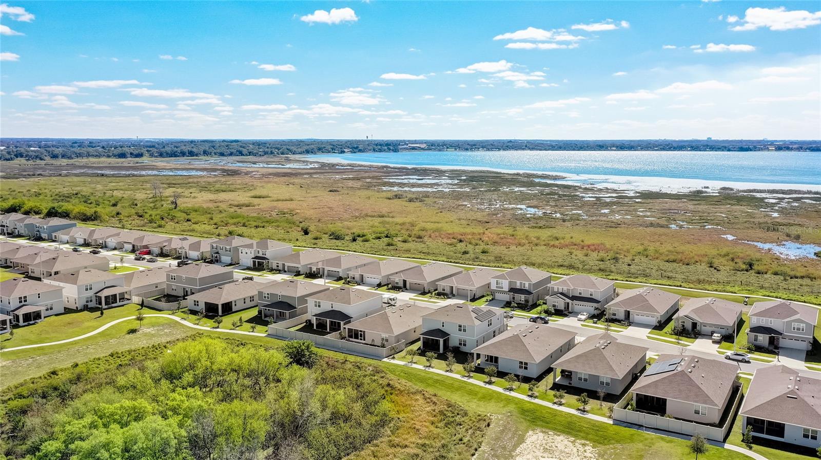 EDEN HILLS - Residential