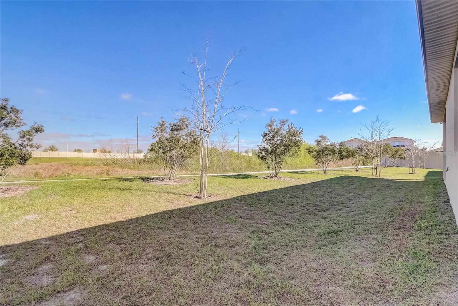 EDEN HILLS - Residential