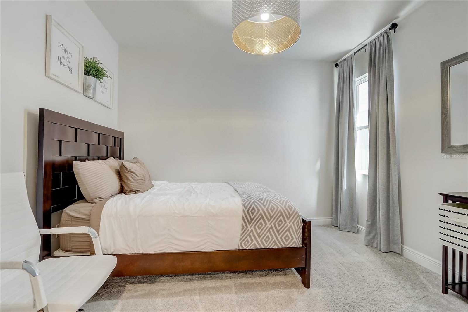 EDEN HILLS - Residential