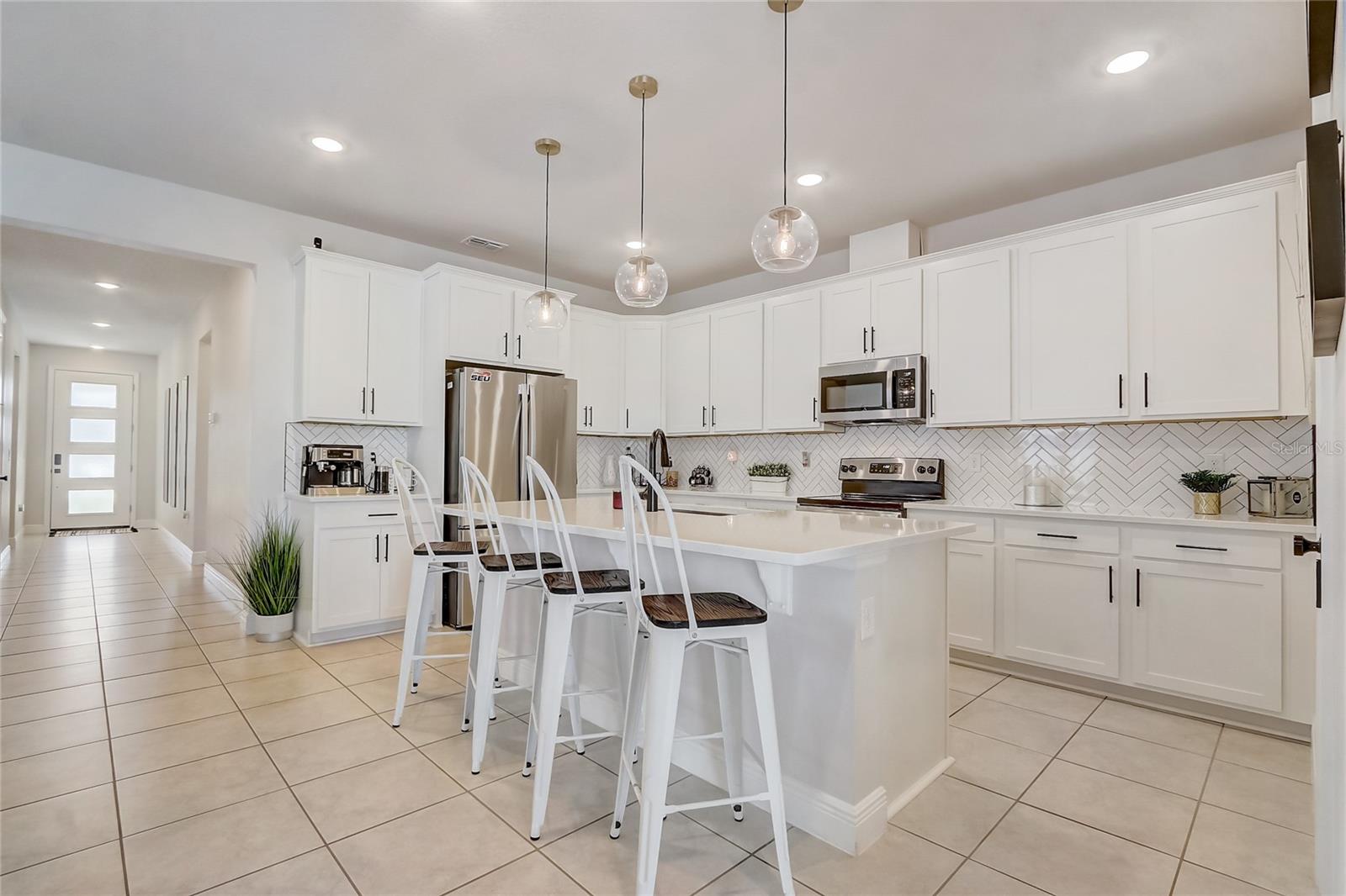 EDEN HILLS - Residential