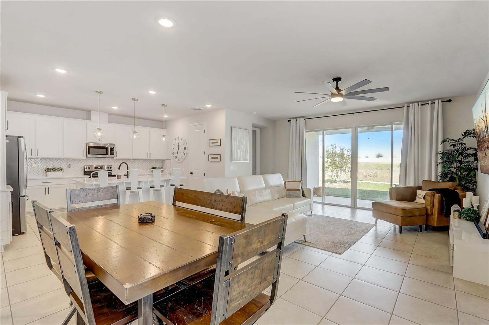 EDEN HILLS - Residential