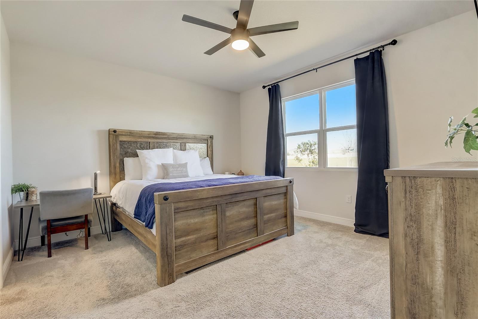 EDEN HILLS - Residential