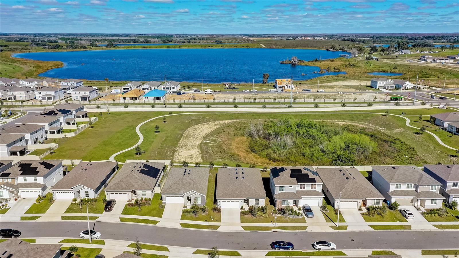 EDEN HILLS - Residential