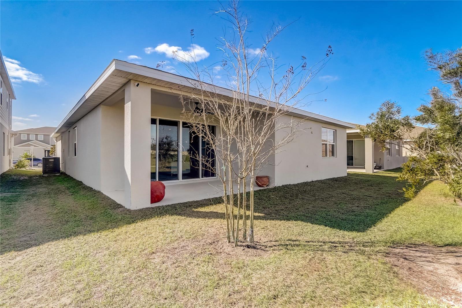 EDEN HILLS - Residential