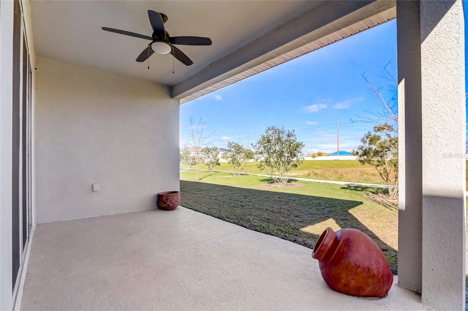 EDEN HILLS - Residential