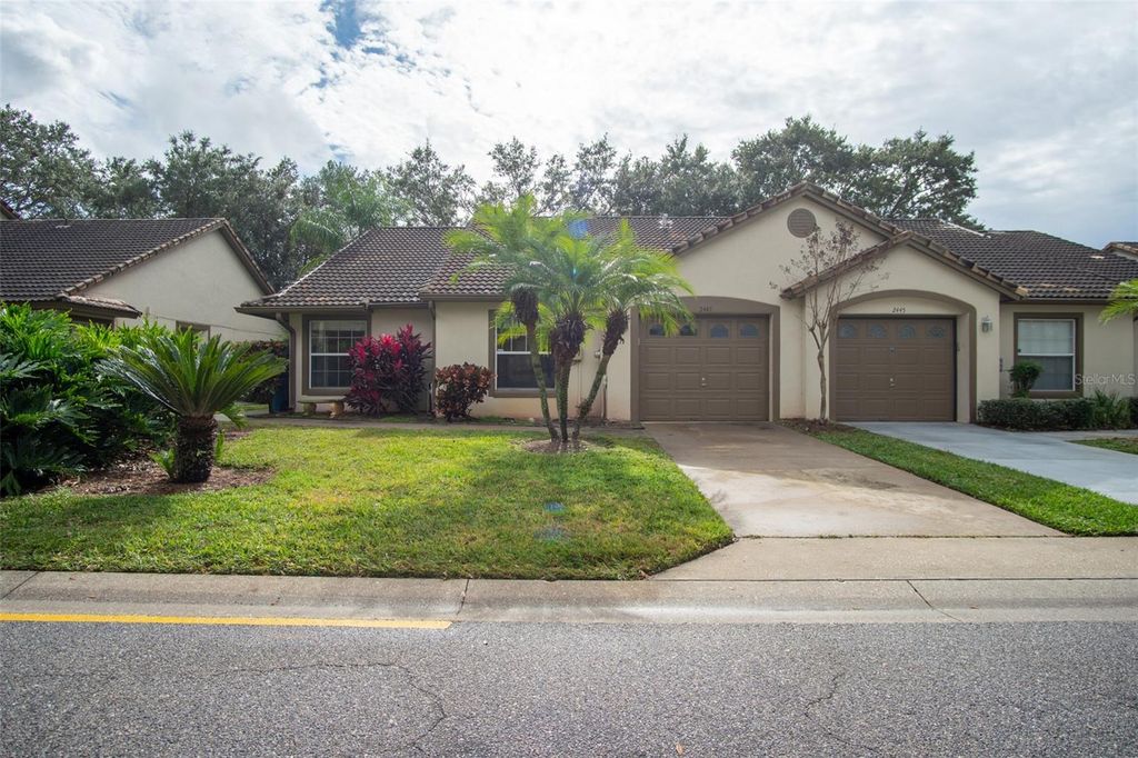 Photo of 2447 Saint Augustine Boulevard, Haines City, FL 33844 (MLS # O6369021)