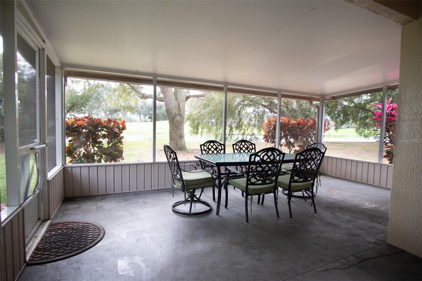 VILLAS DE AUGUSTINE REP - Residential