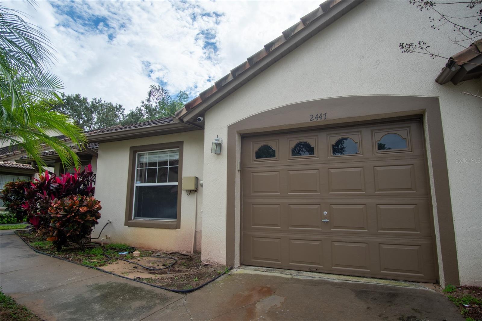 VILLAS DE AUGUSTINE REP - Residential