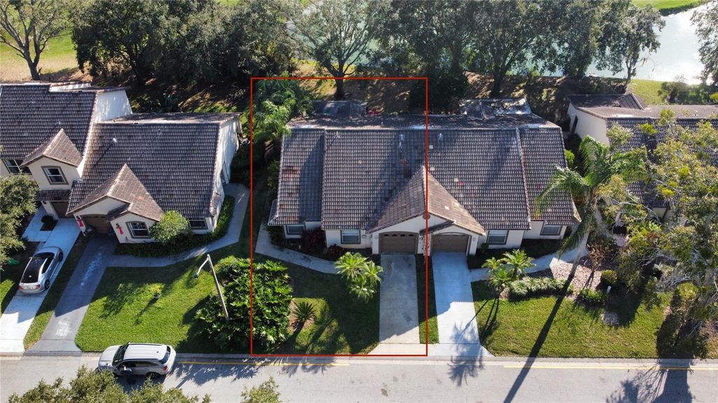 Photo of 2447 Saint Augustine Boulevard, Haines City, FL 33844 (MLS # O6369021)