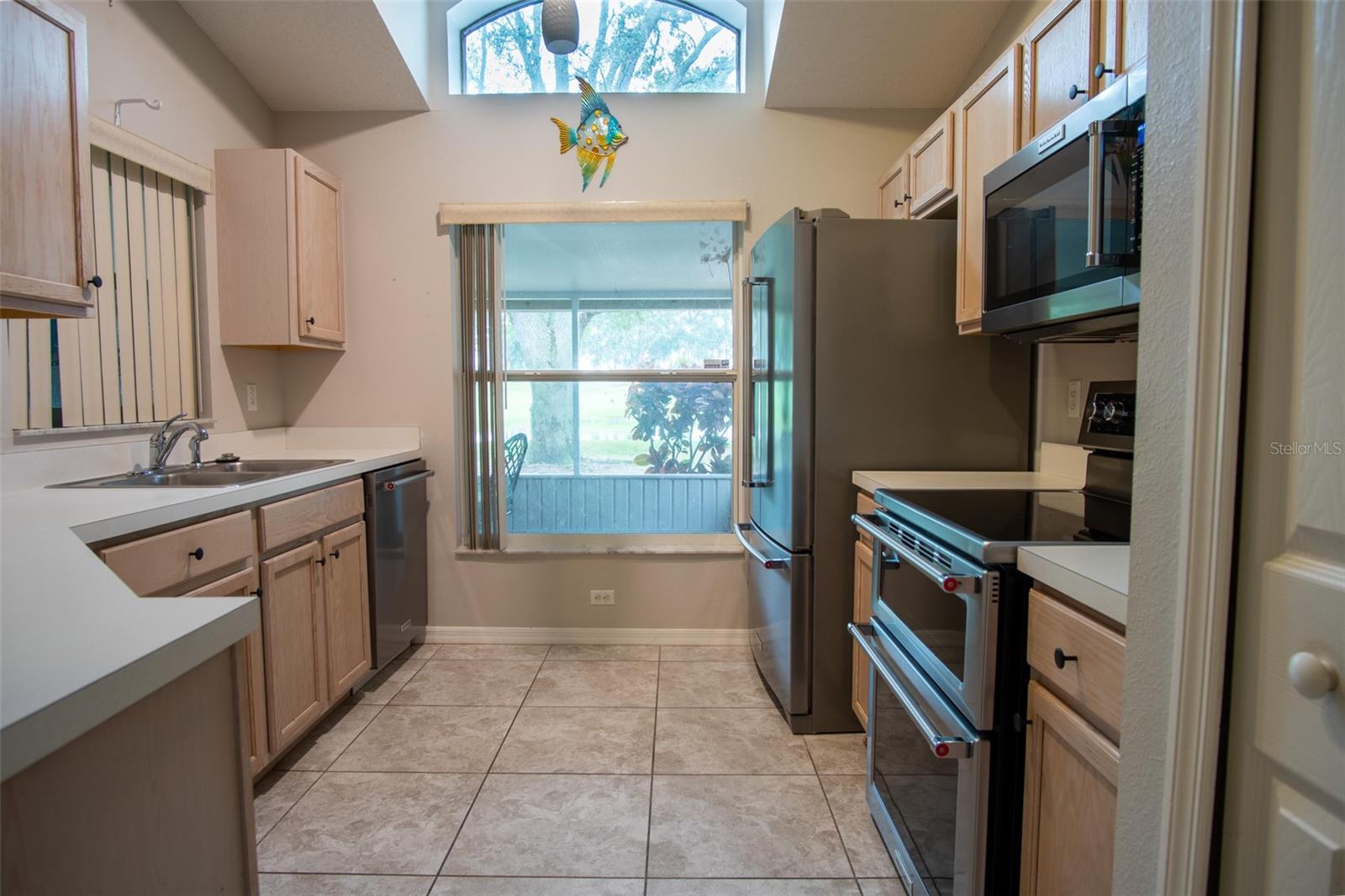 VILLAS DE AUGUSTINE REP - Residential